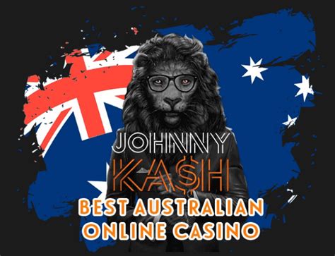 johnny kash casino|johnny kash casino australia.